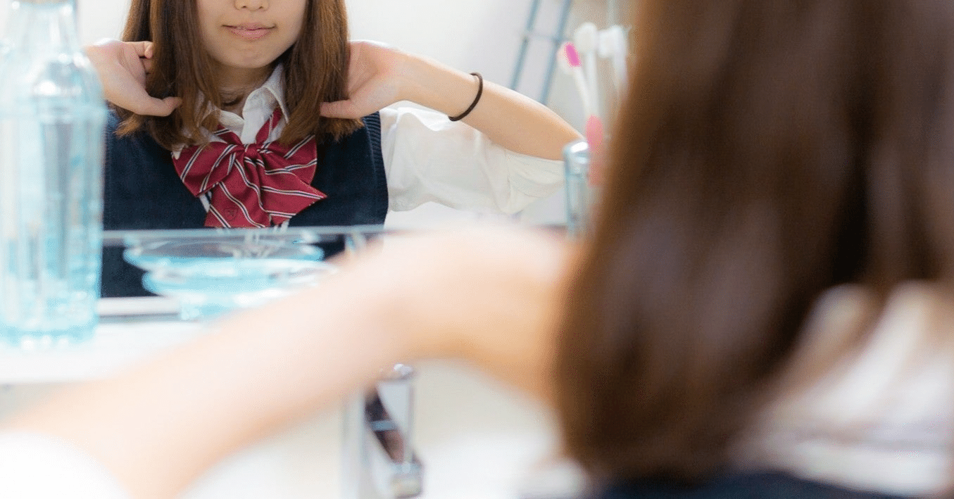 ルイーズ・ヘイ】ミラーワーク（鏡のワーク）〜 毎日を自分とデート