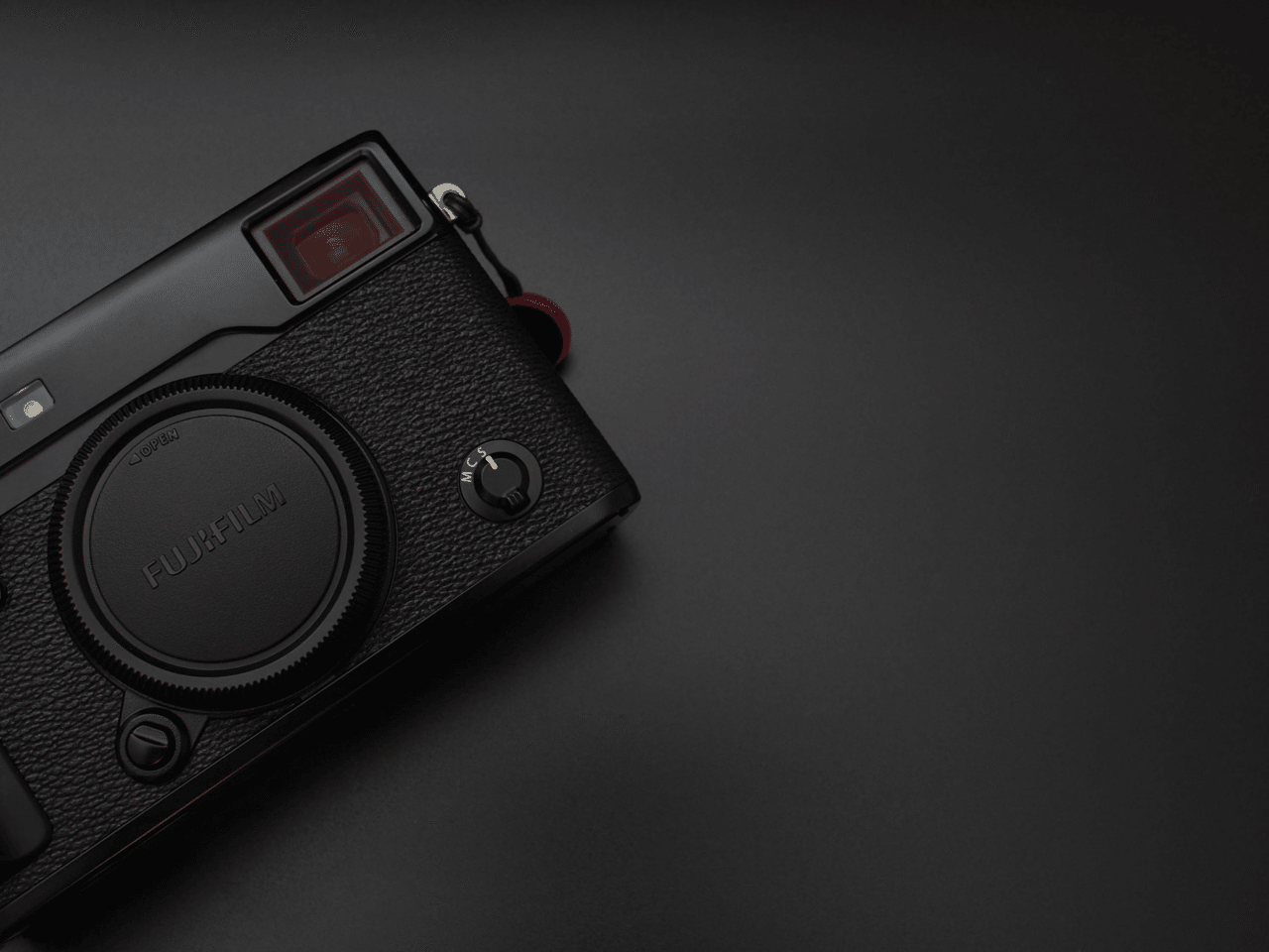 難アリ X-Pro2 GraphiteEdition オマケ付き 難アリX-Pro2