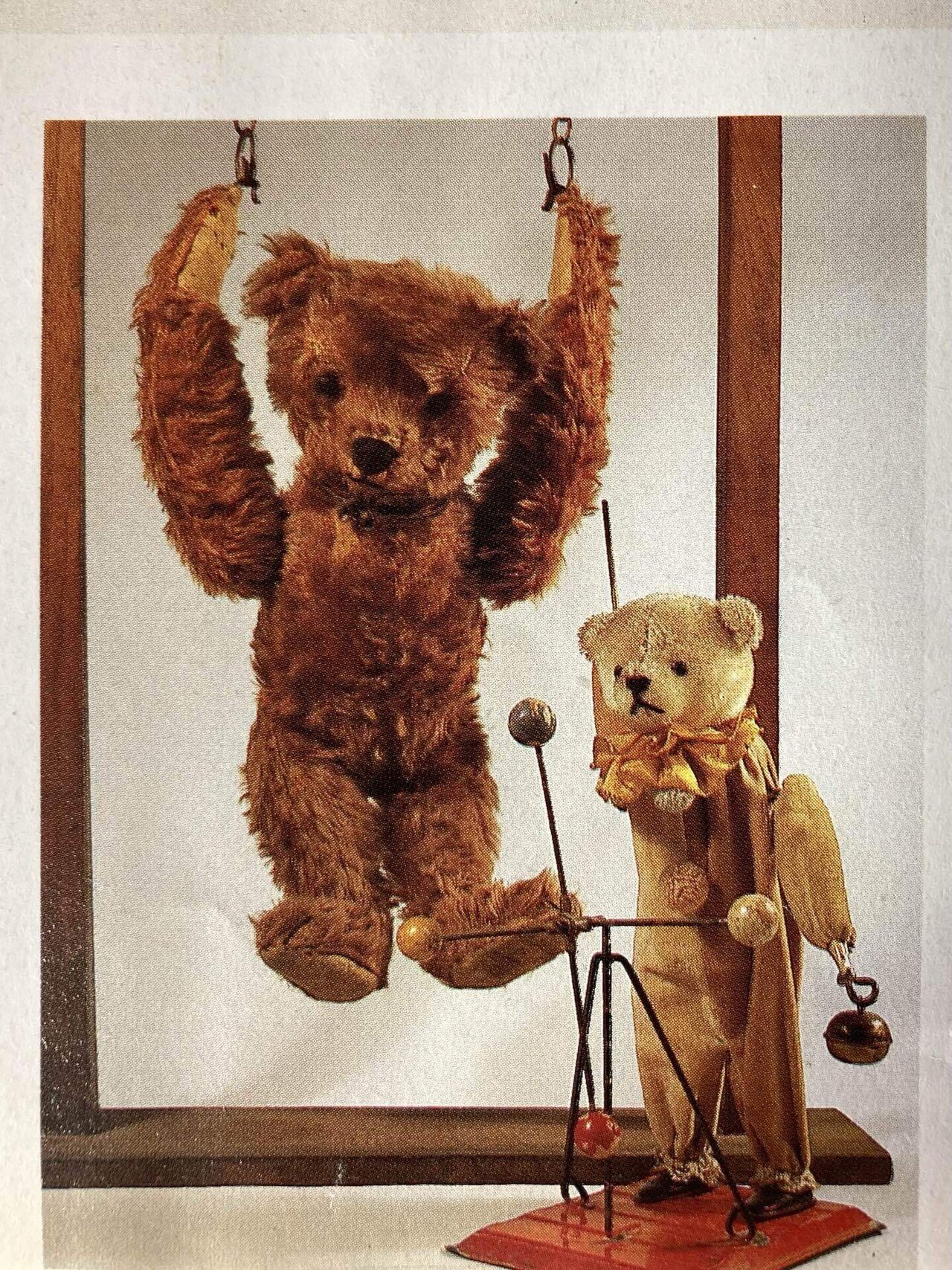 Gebrüder Bing ｜ぼくはくま