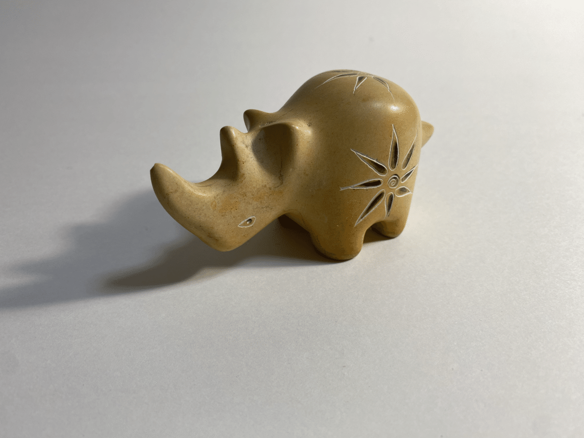 メトロポリタンのマスコットウイリアムのオブジェ メトロポリタンの