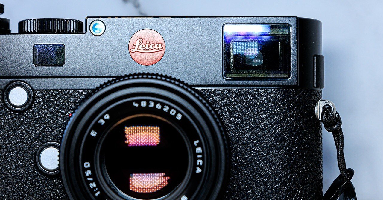 その名はライカ。｜FlatWest_HADO