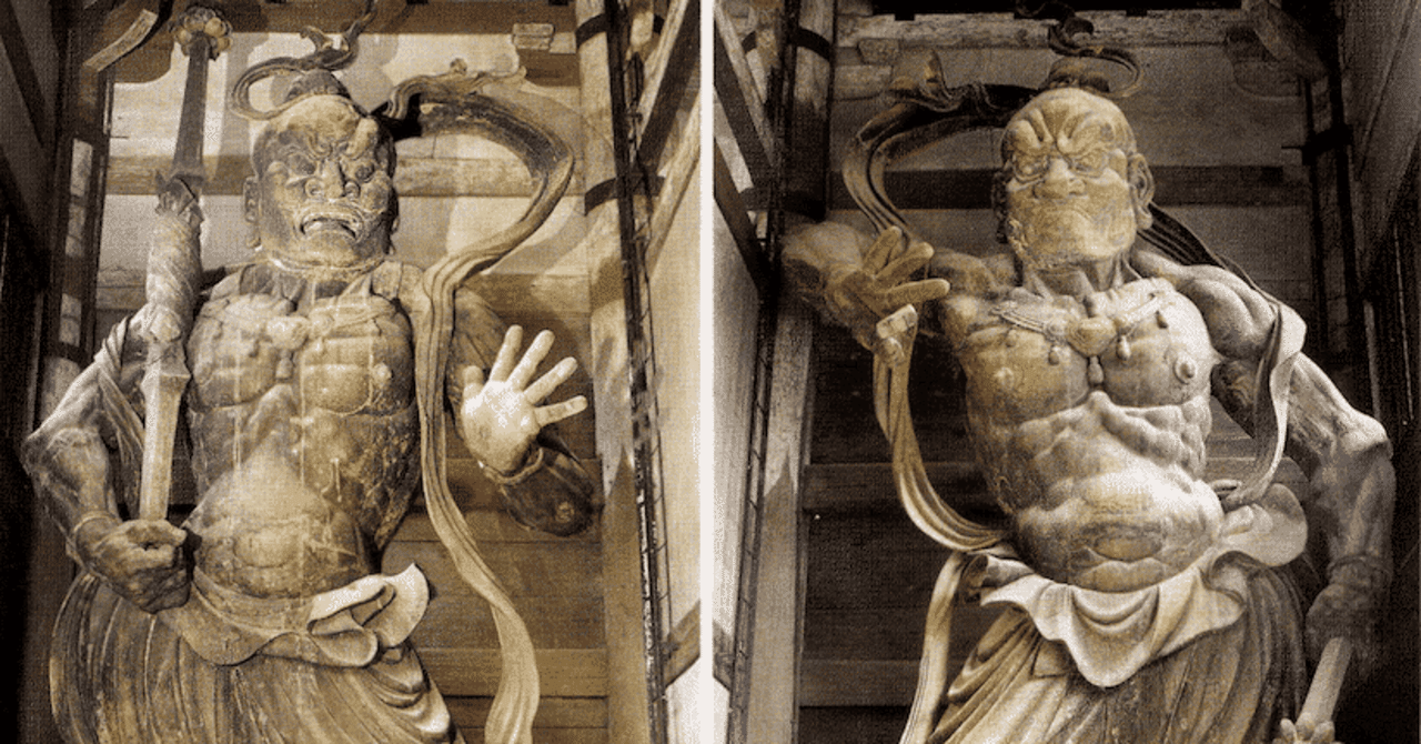 鎌倉時代㉑ 〜芸術の新傾向〜｜ごるみつ@雑多