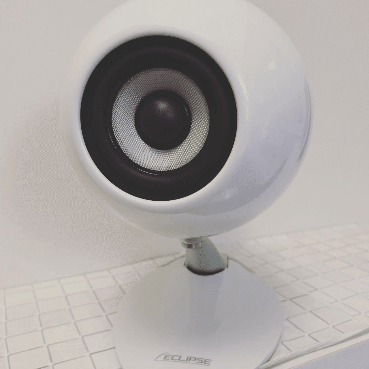 ECLIPSE TD307MK3をゲットした！｜odajin