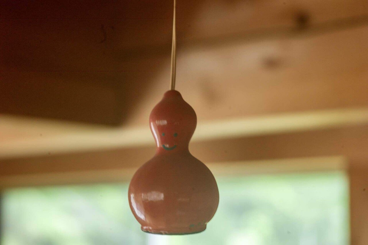 ひょうたんな憩い｜kuno_yasuhiro