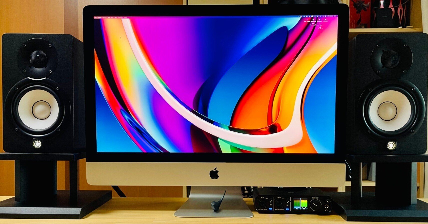 YAMAHA HS5】スピーカー：手の届く価格で実現するスタジオクオリティの