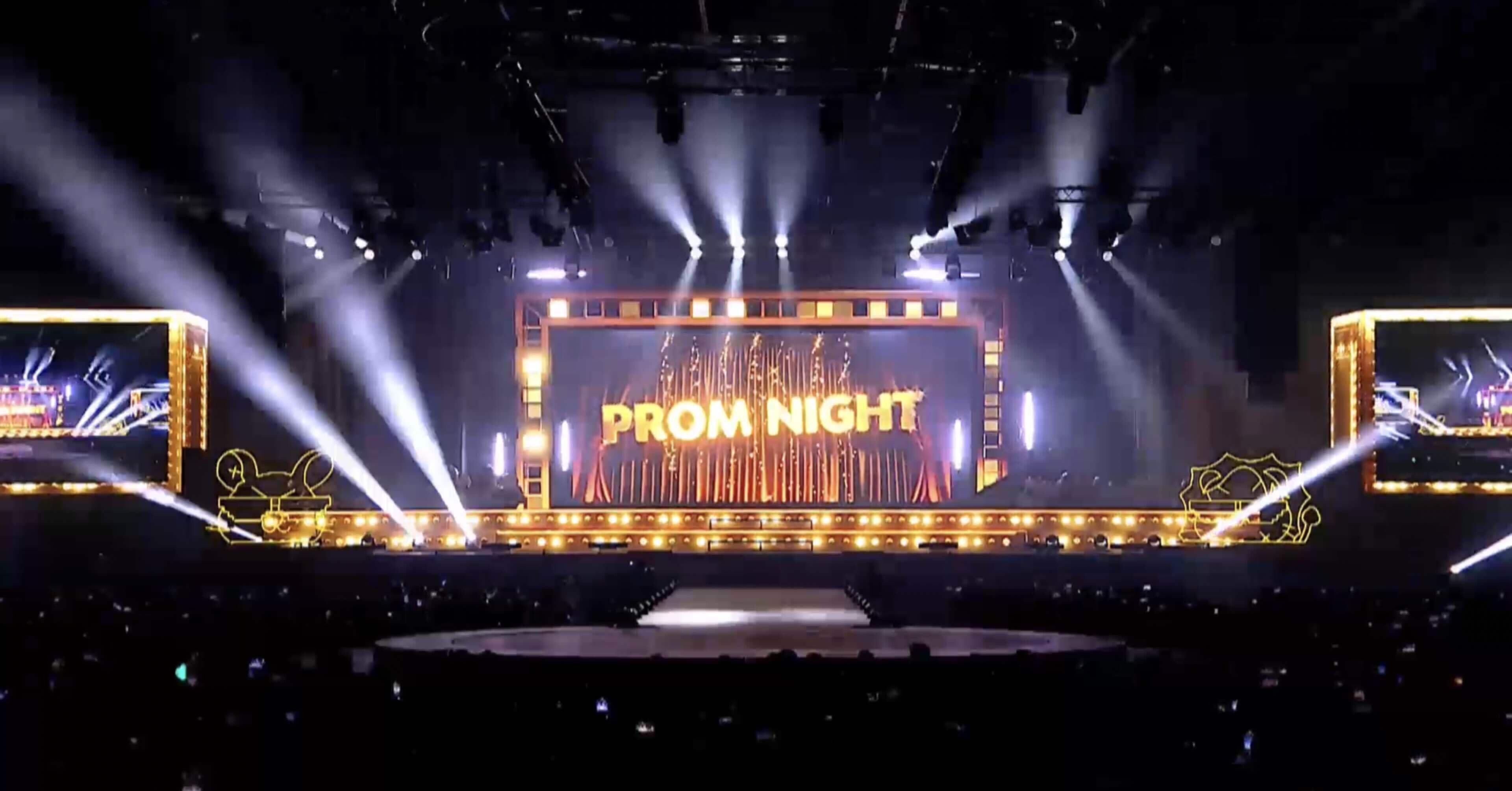 My School President On Stage セットリスト+原曲紹介｜nopopo