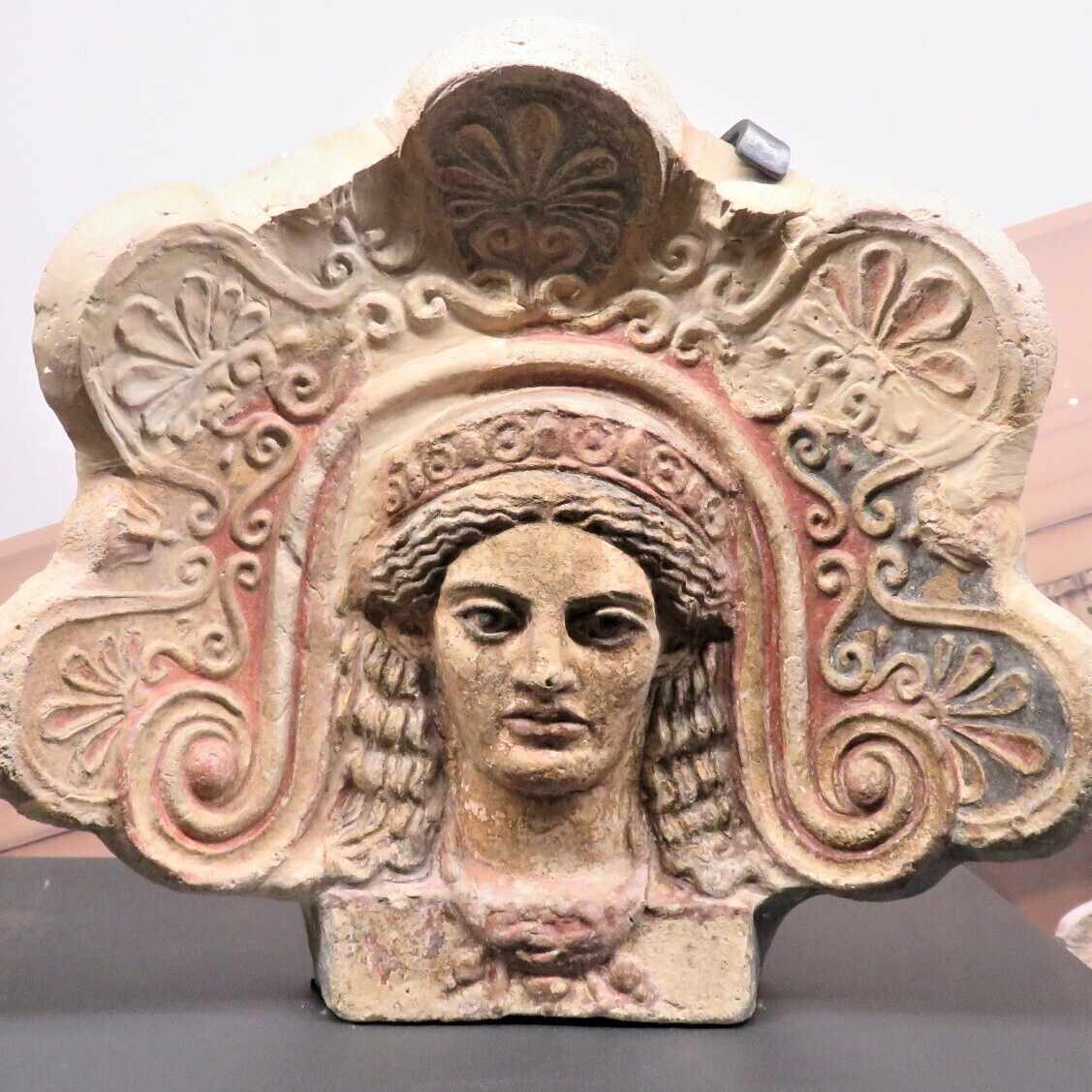 出会うべき時に出会えた本！D.H.ローレンスの「エトルリアの遺跡