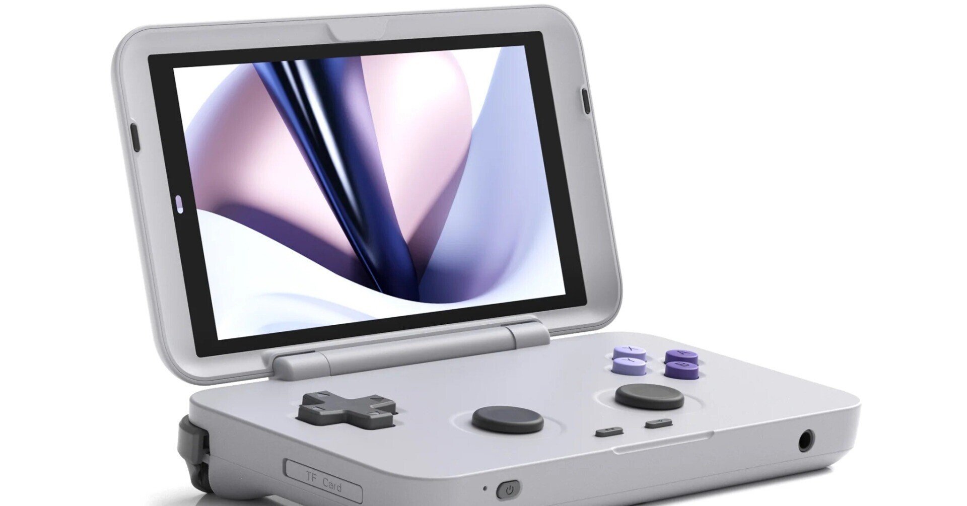 2台目の中華ゲーム機Retroid Pocket Flipを購入する｜ワビスケ