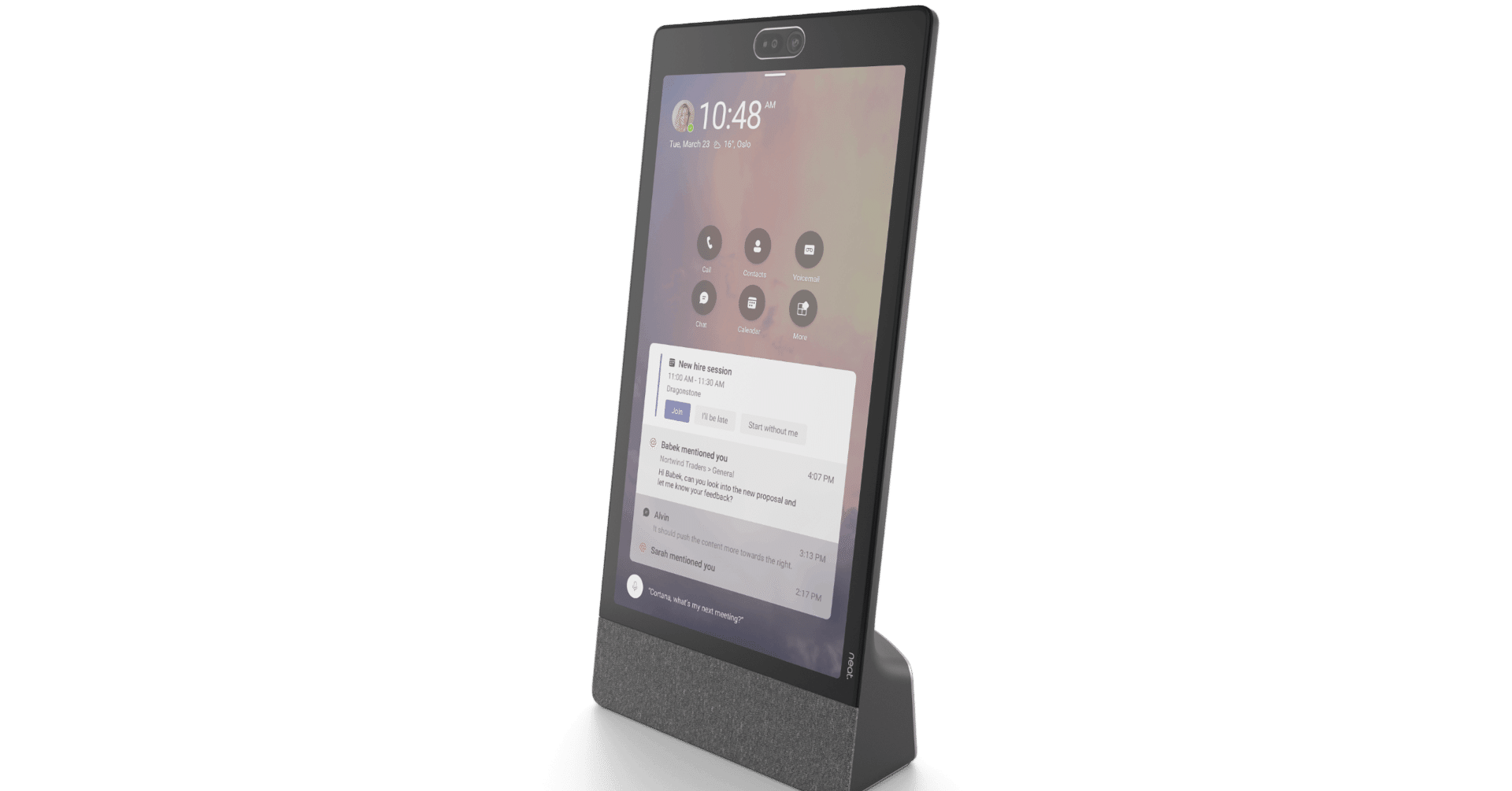 Neat Frame - Microsoft モードでのサインイン｜Yuki Iwagishi