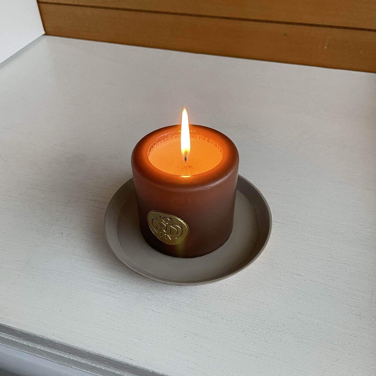 サンタマリアノヴェッラのキャンドル｜大山 絵美｜emi oyama｜hwemee moon