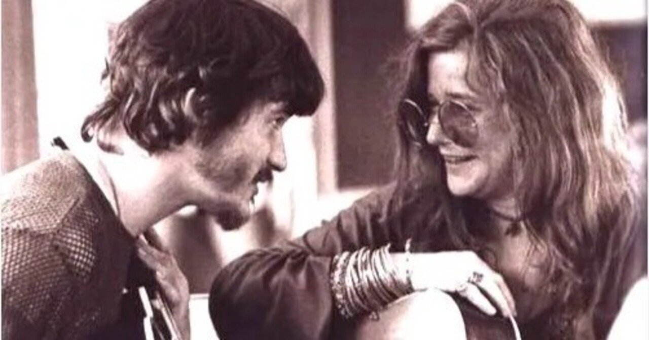 ザ・バンドの「Rag Mama Rag」は、ジャニス・ジョプリンを歌った曲では