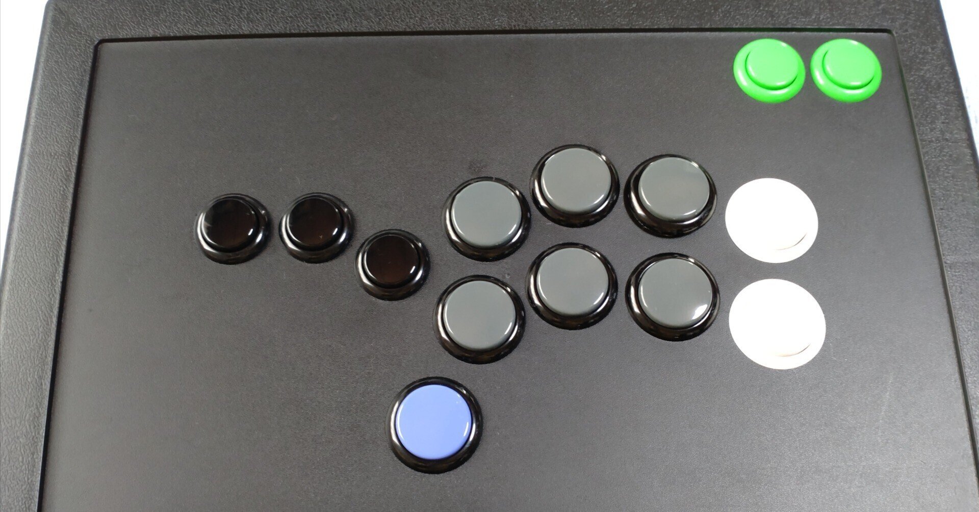 GP2040-CE・自作レバーレスのすゝめ2 (外装篇)｜最大往生