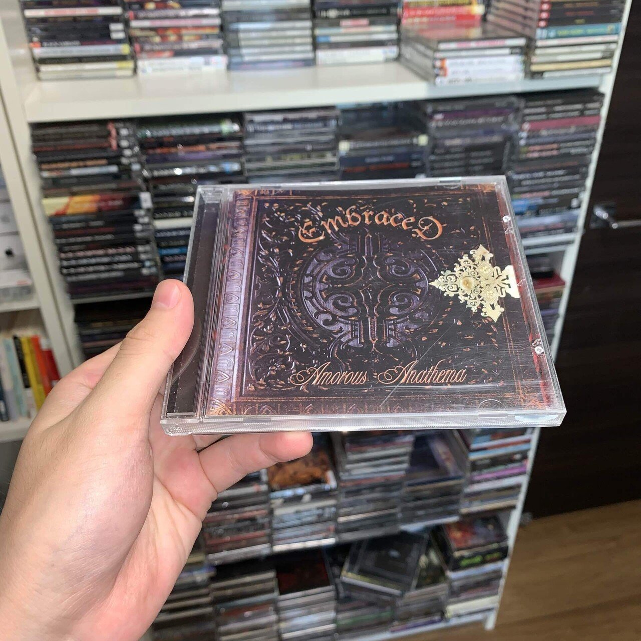 90年代スウェーデン産マイナー・メロディック・デスメタルバンド20選