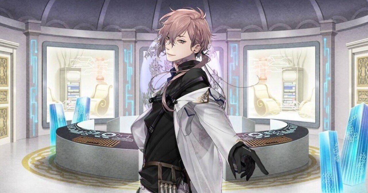 終ヴィルFD】終遠のヴィルシュEpiC:lycoris Encoreシアンルート感想