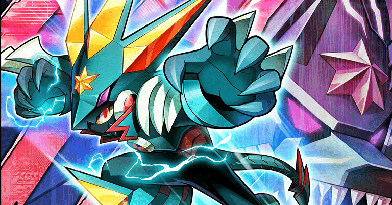 ロックマンエグゼ6 改造カードあり】Ωを狙える構築群紹介 グレイガ版