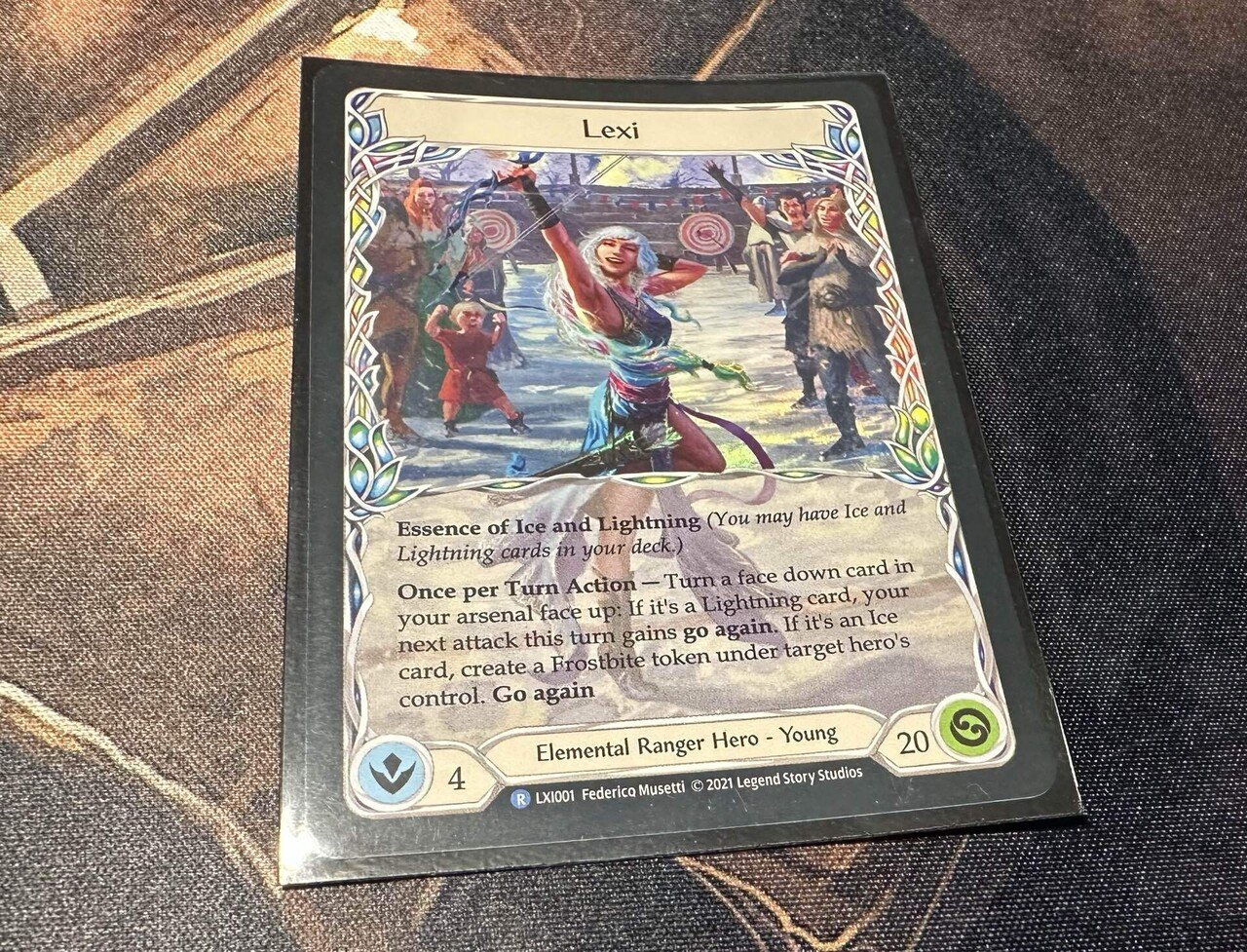 ゼロから始めるFaB】各ブースターセットまとめ【トップレア&封入率