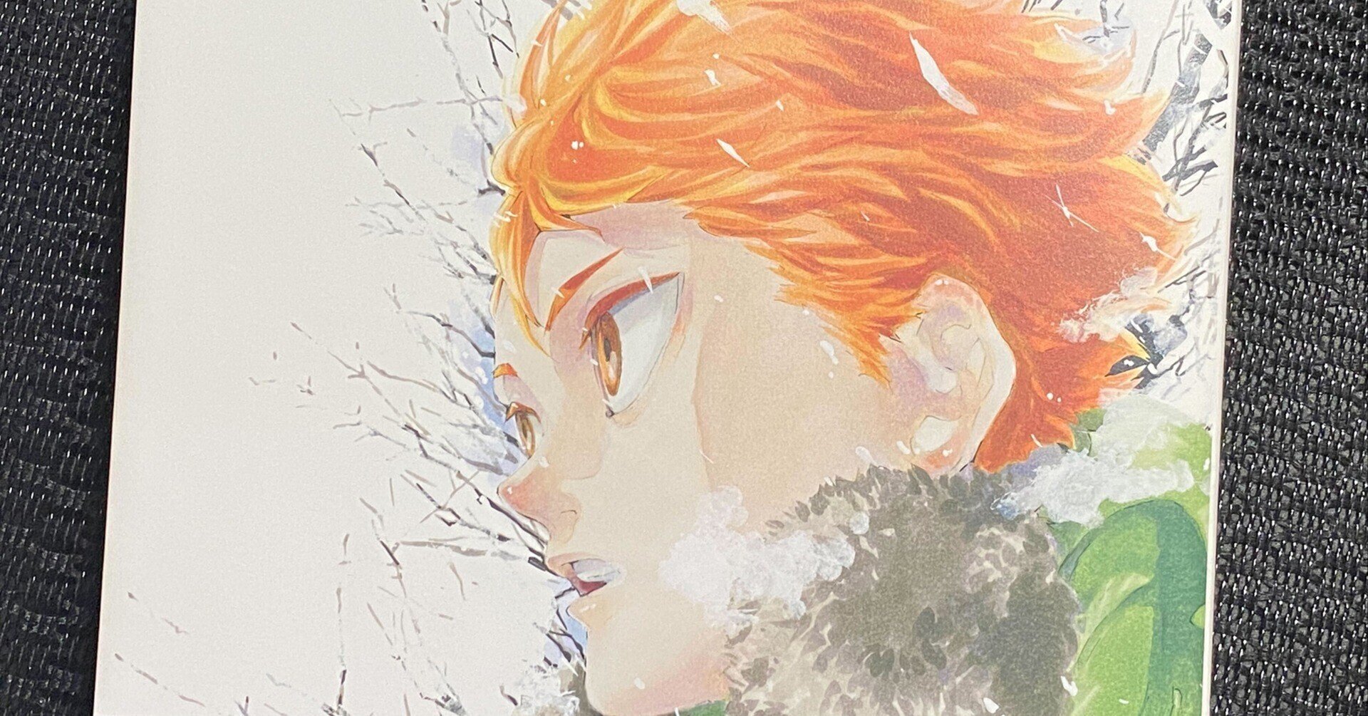 歴史に残るバレーボール漫画『ハイキュー!!』全45巻分の考察・感想