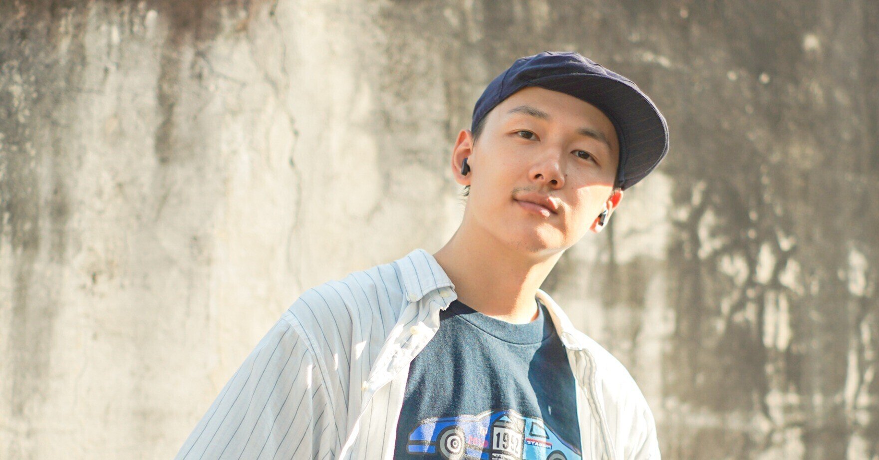 Masa プロフィール｜Masa