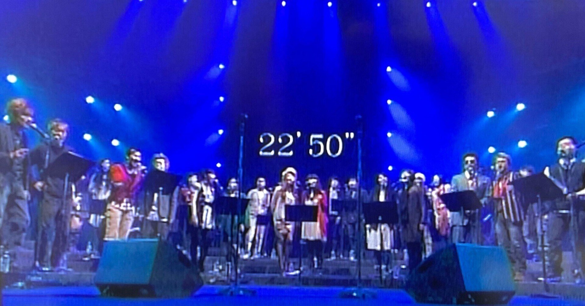 何度聴いても心が震える「22分50秒」の奇跡～小田和正『クリスマスの