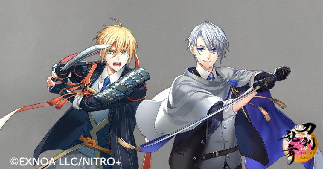 山姥切国広と山姥切長義の原作設定徹底検証｜K玲@とーらぶ