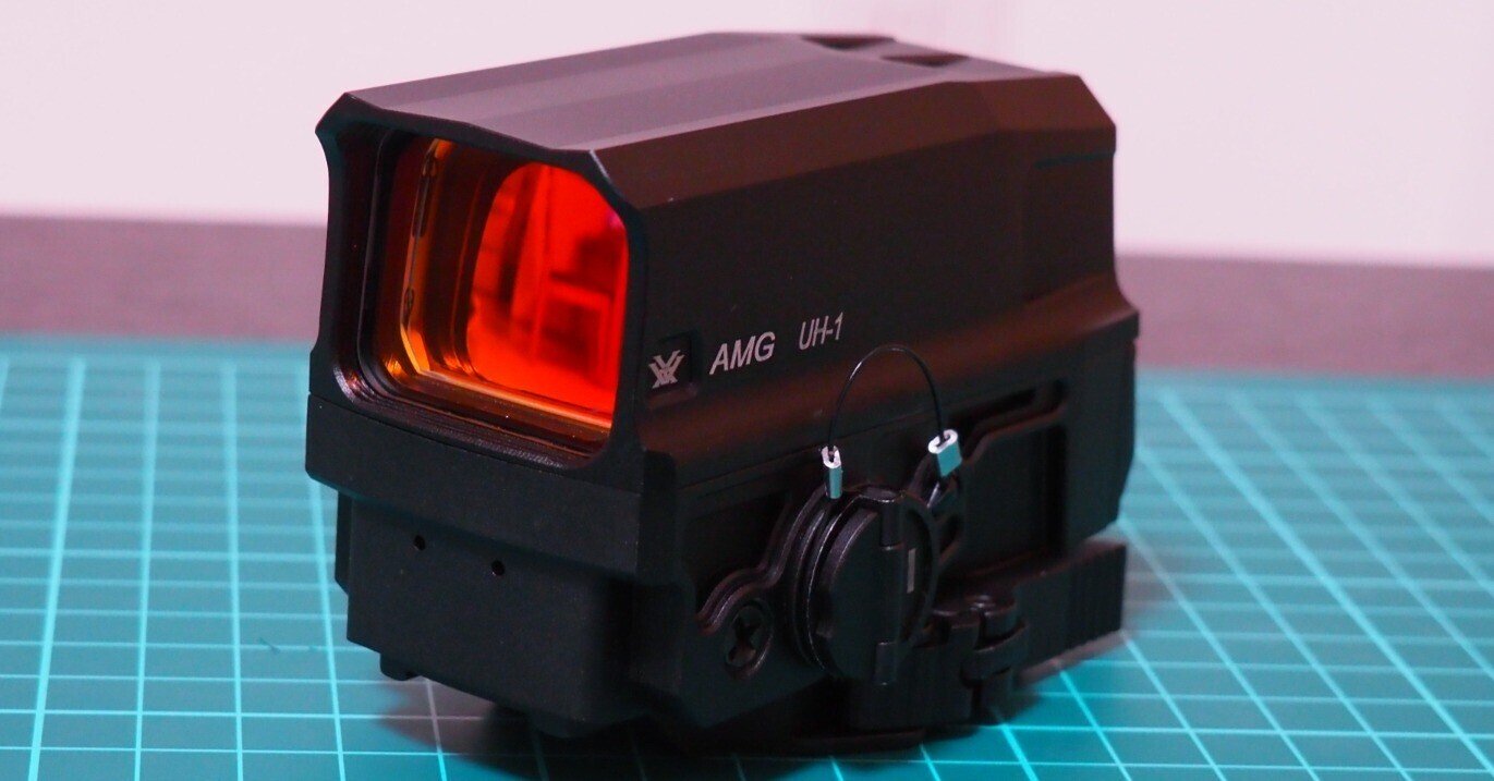 HolyWarrior UH-1 GEN2 レプリカ レビュー！！｜桜 ゆいの「サバゲー