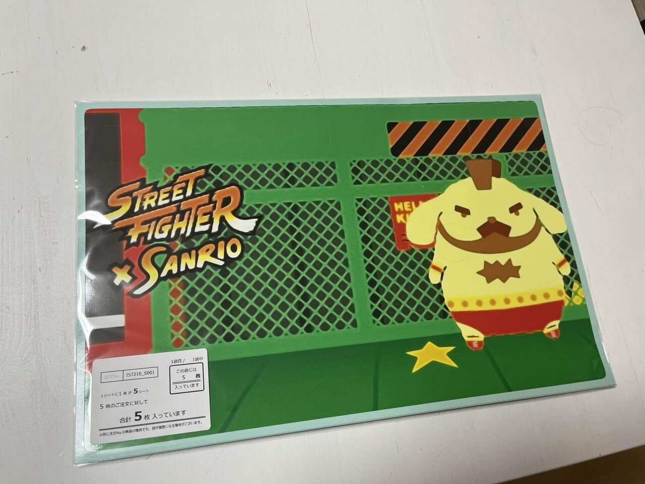 アケコン天板をデザインカスタムした話｜SUUU-慶治szk