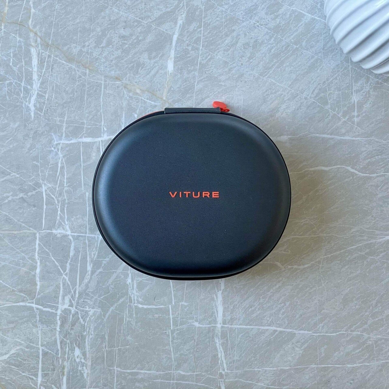 VITURE One と ネックバンドの組み合わせで家事をしながら動画をみよう