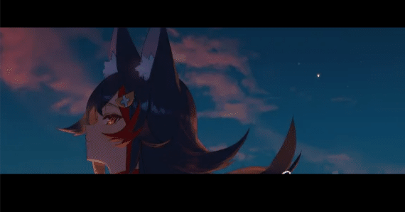 優しく、力強く、かっこいい「夜」：大神ミオ1stアルバム『Night walk