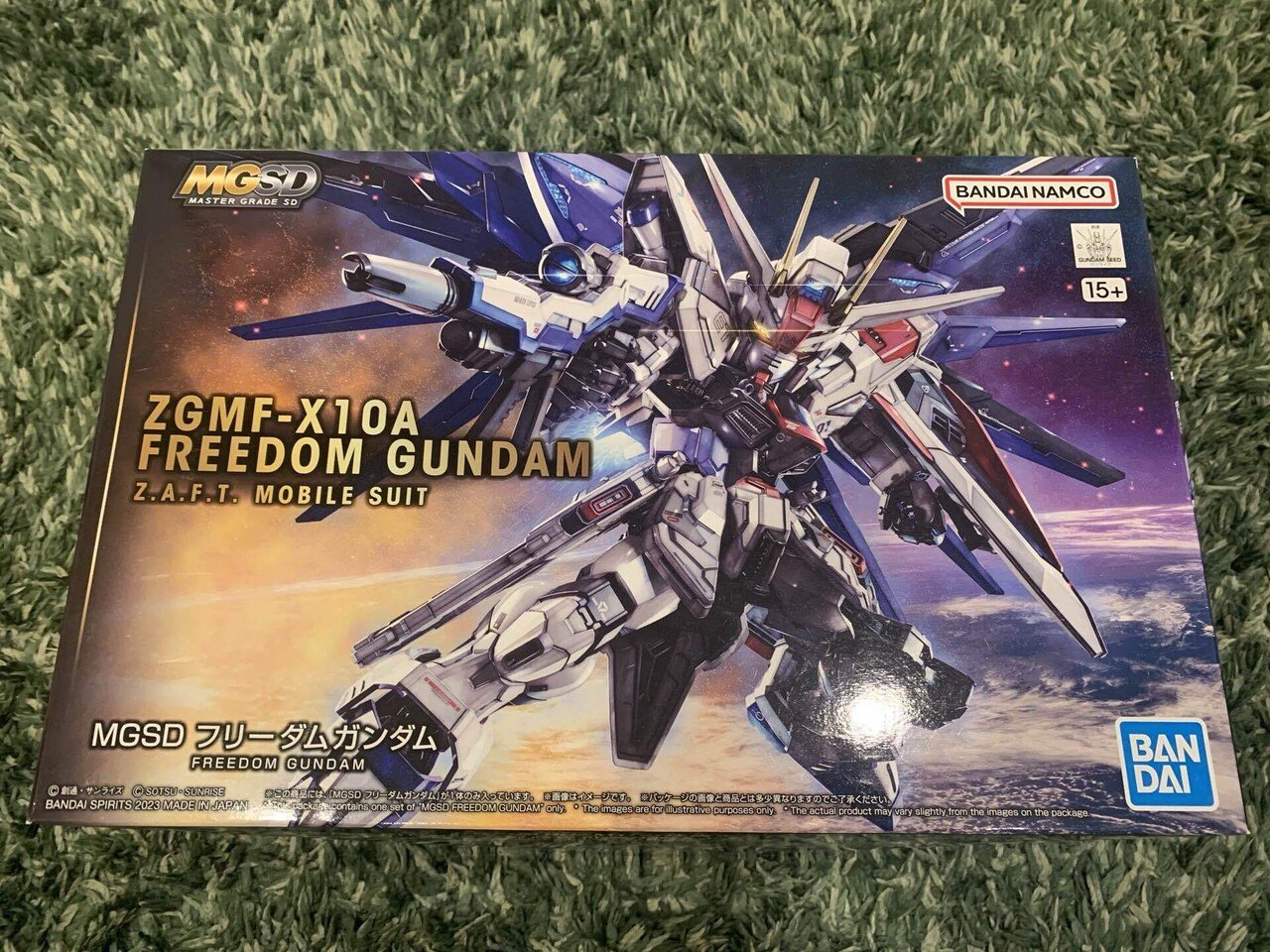 MGSD】新たな世界は既存の掛け算から生み出す｜みことのは