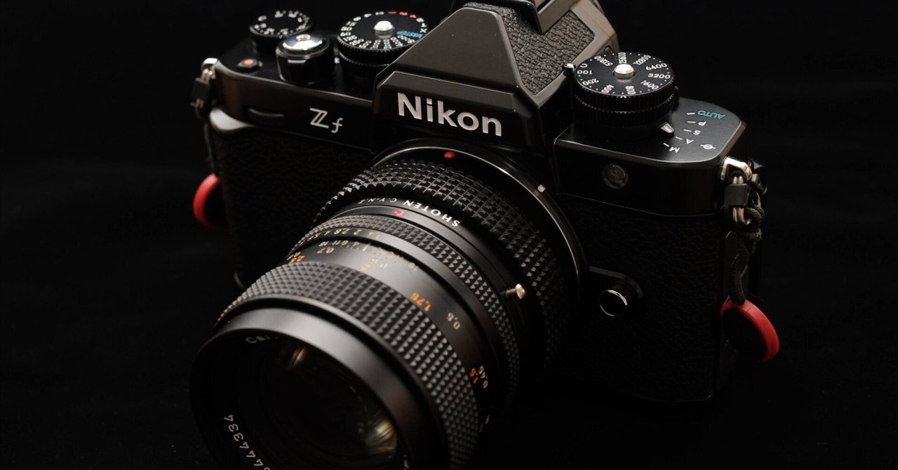 CARLZEISS Planar 50mm F1.4 x Nikon Zf レビュー｜pepepe