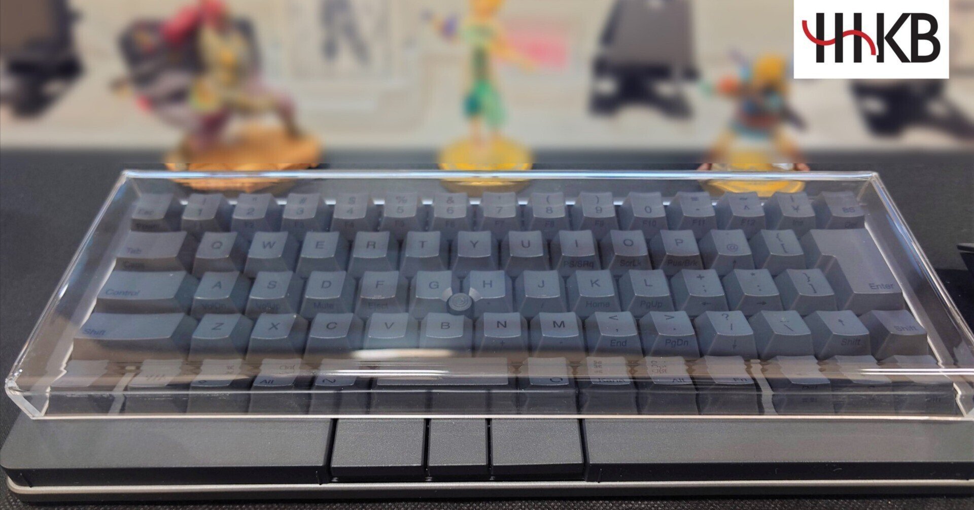 HHKB Studio 買ってしまったので｜ケンゴン