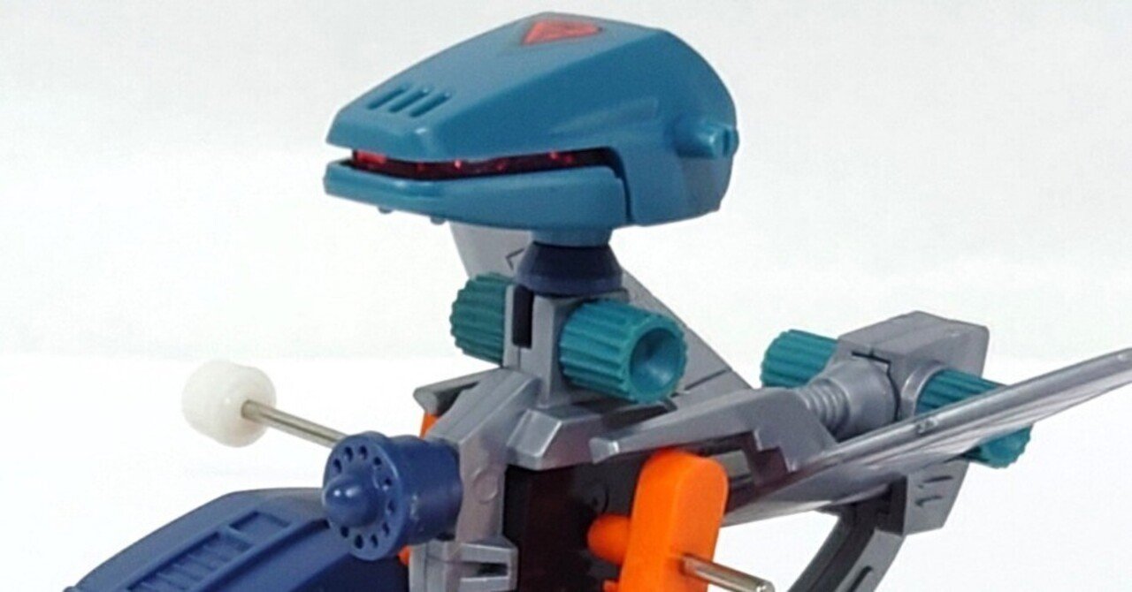 ROBOSTRUX SpecialEdition（グライドラー）｜rz