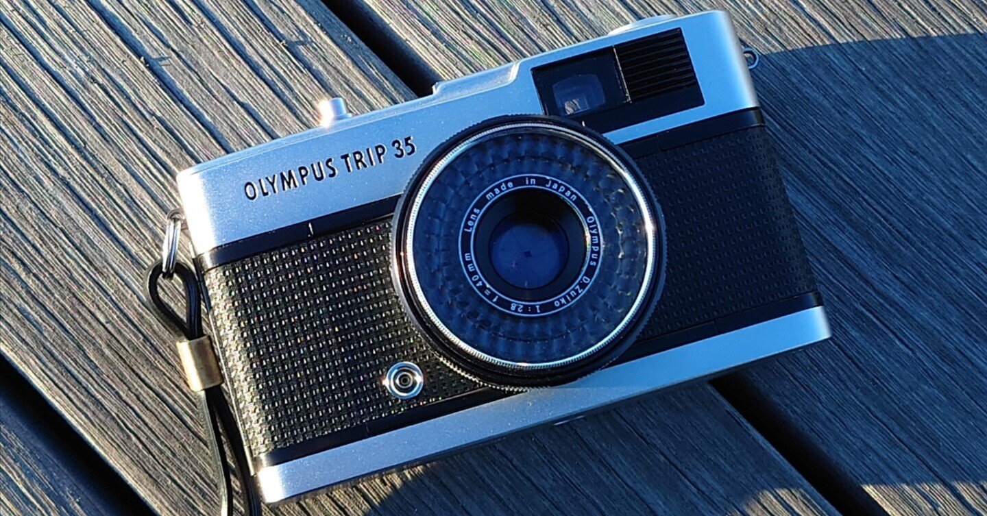 Nikon FA オリンパス TRIP35 カメラ おまとめ Nikon FA オリンパス