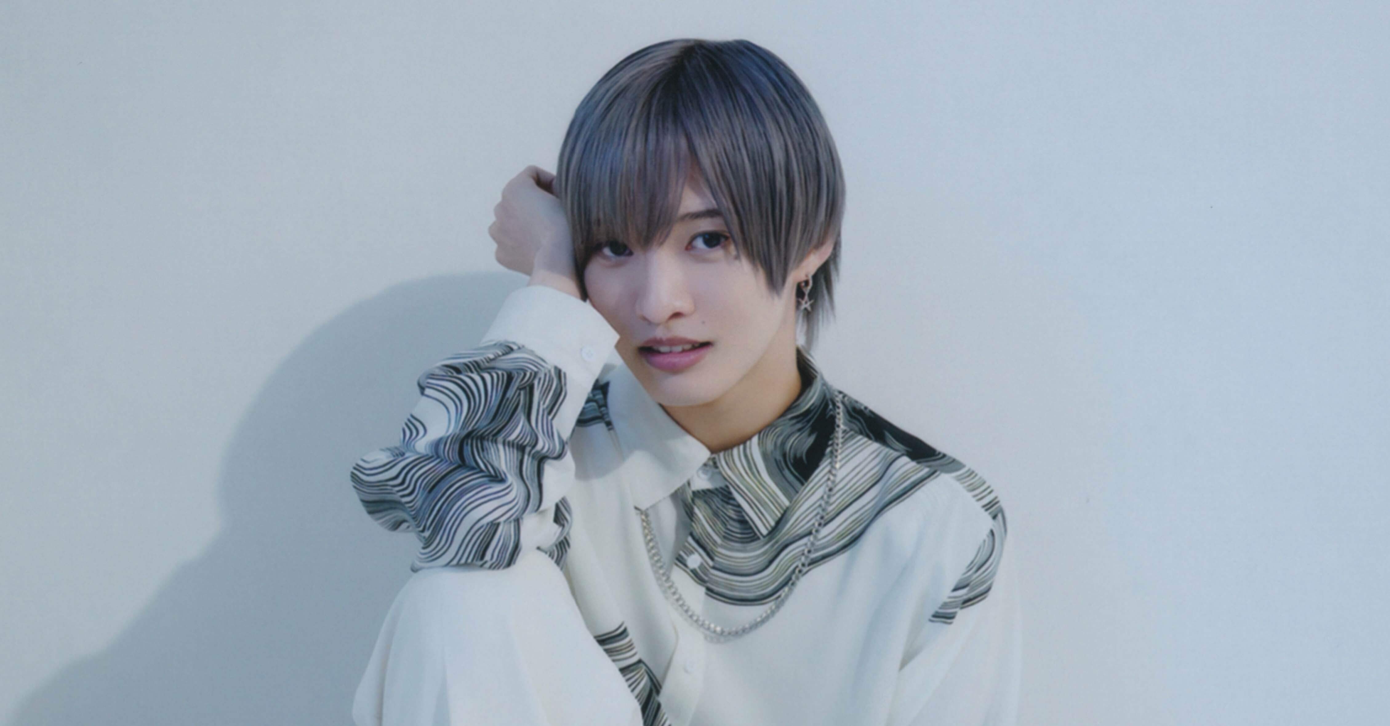 IMP. 佐藤新くん 公式グッズ｜🍉