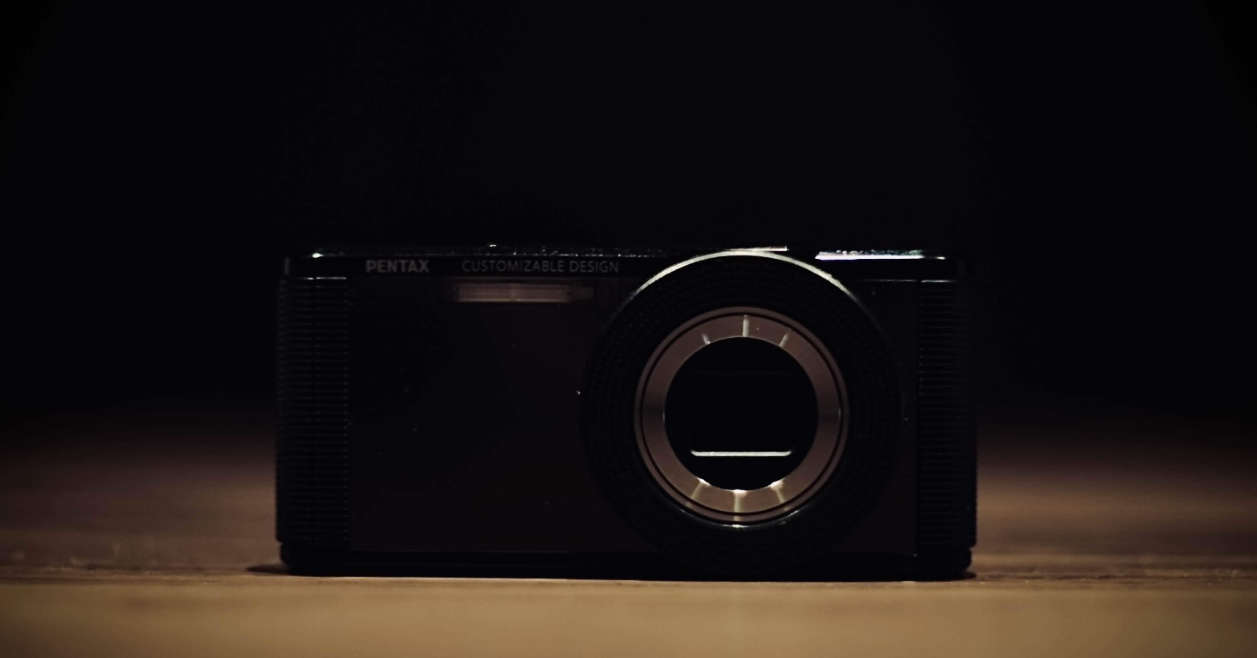 📷オールドコンデジというヤツ(PENTAX optio LS465)｜SATOLog