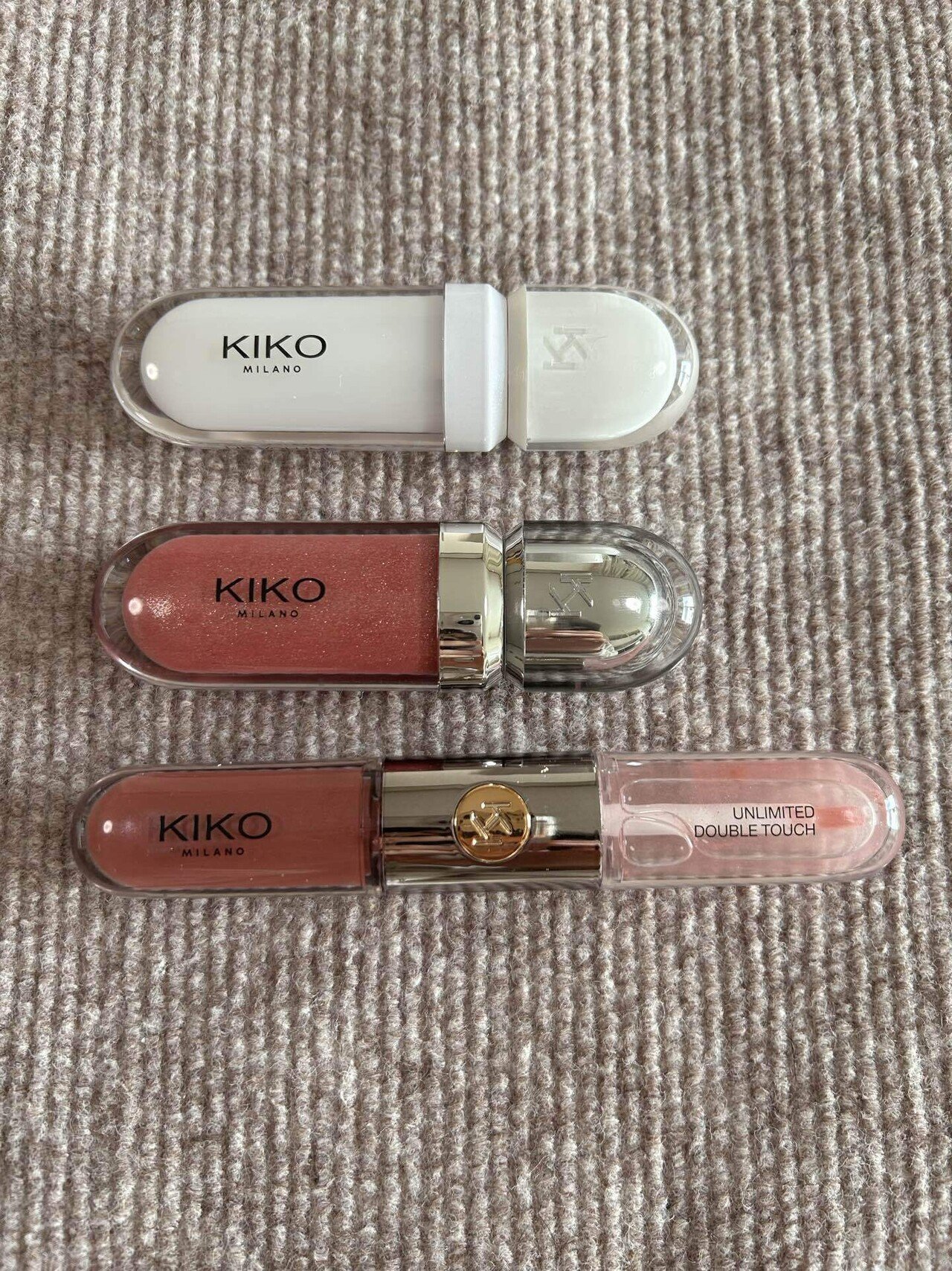イタリアのコスメブランドkiko milanoの購入アイテム紹介｜海外ねき｜🇨🇭