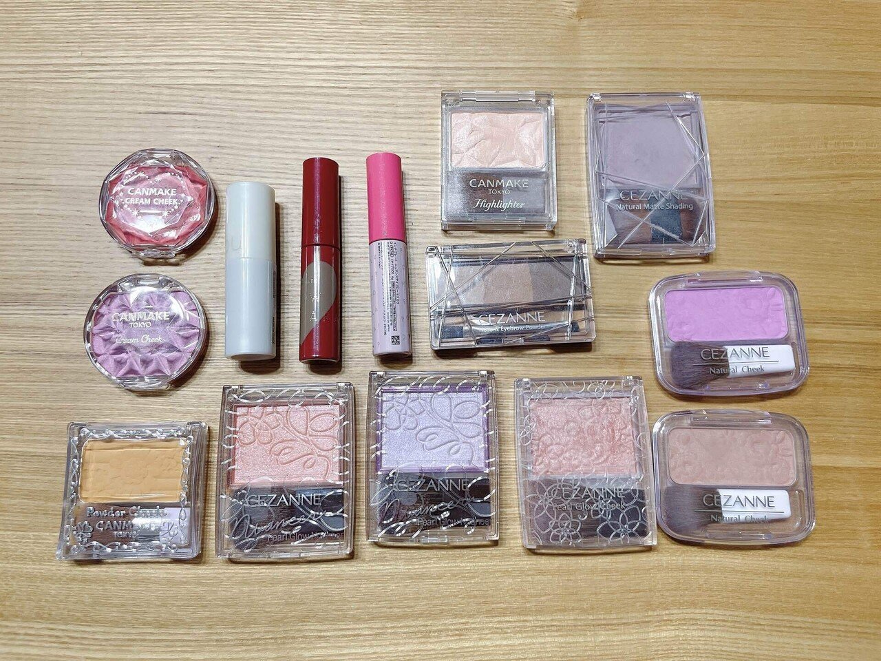 コスメの断捨離を続けた経過と結果｜まみこ