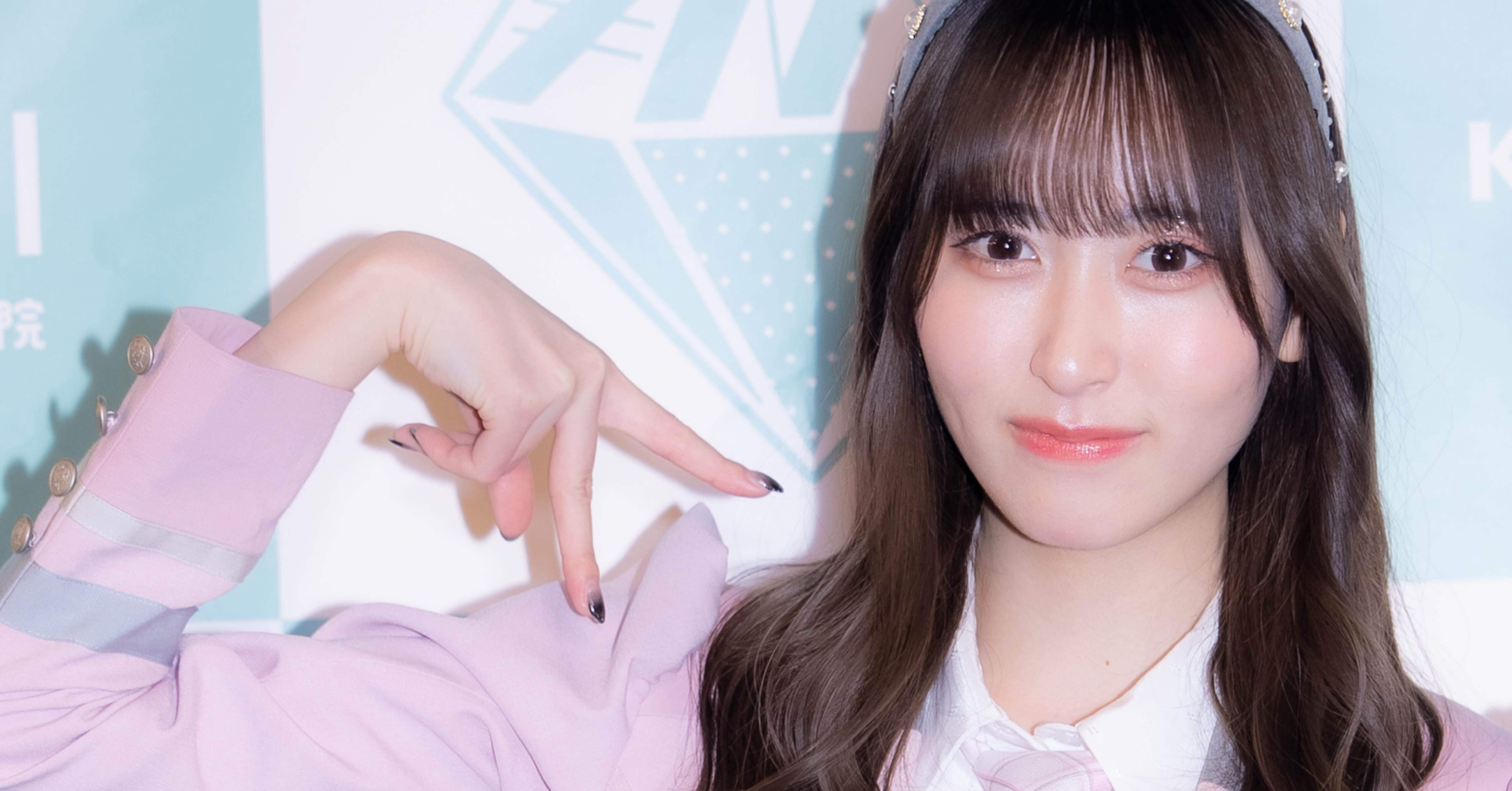 川中子奈月心って読める？(前編)｜猫野 栞