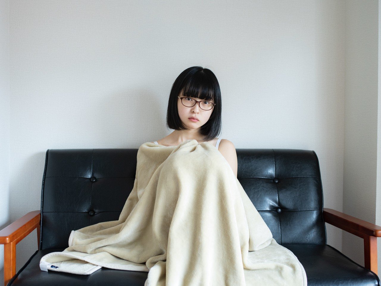 少 女 礼 讃 ｜#113｜カラフル・ドットの誘惑｜1547-1557｜青山裕企