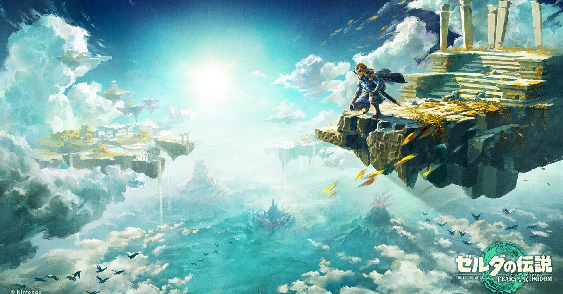 ゼルダの伝説 ティアキンとブレワイ、どっちを買うか悩んでいる人へ｜coma