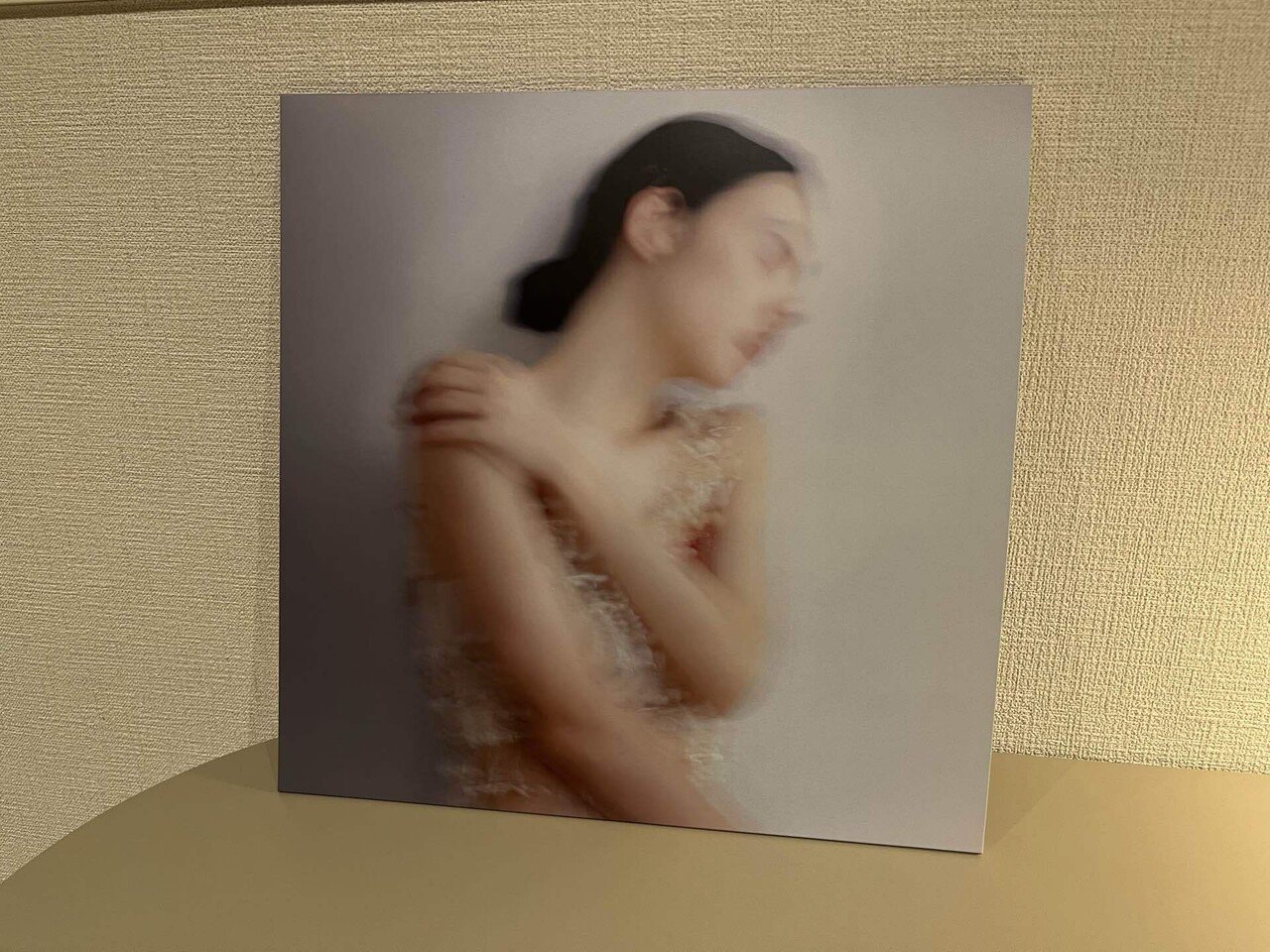 Music】LP紹介「12 hugs (like butterflies)」 羊文学｜mick