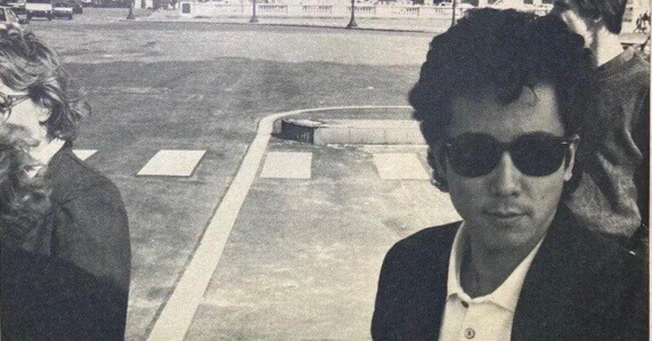 佐野元春with The Heartland Café Bohemia Part.3｜bluebeat