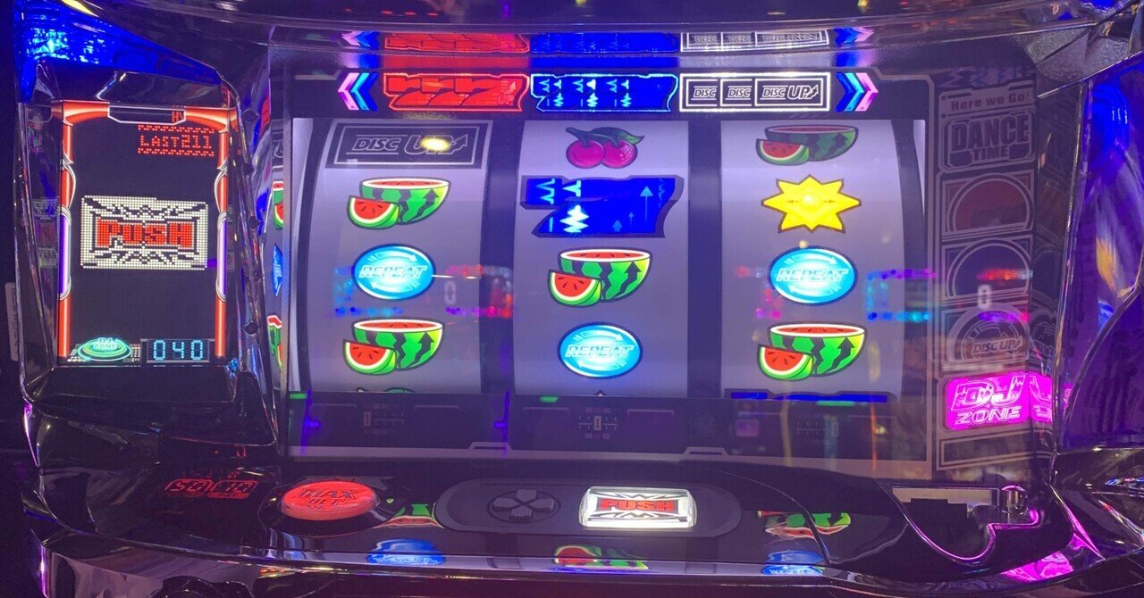 ディスクアップ2、廃人向けの変則押し講座〜逆押し赤7と青7狙い&高速