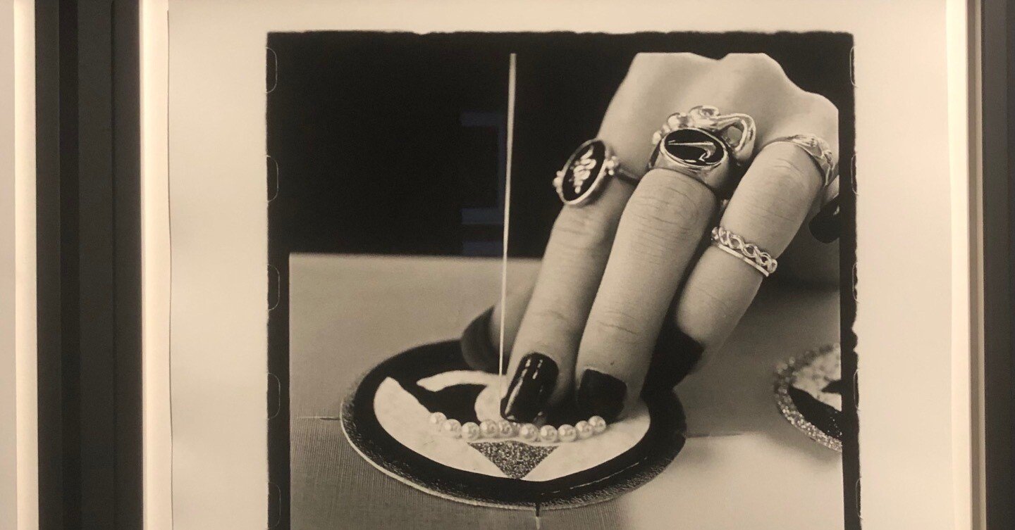 シャネルを紡ぐ手 アンヌ ドゥ ヴァンディエール展｜Toki Minami