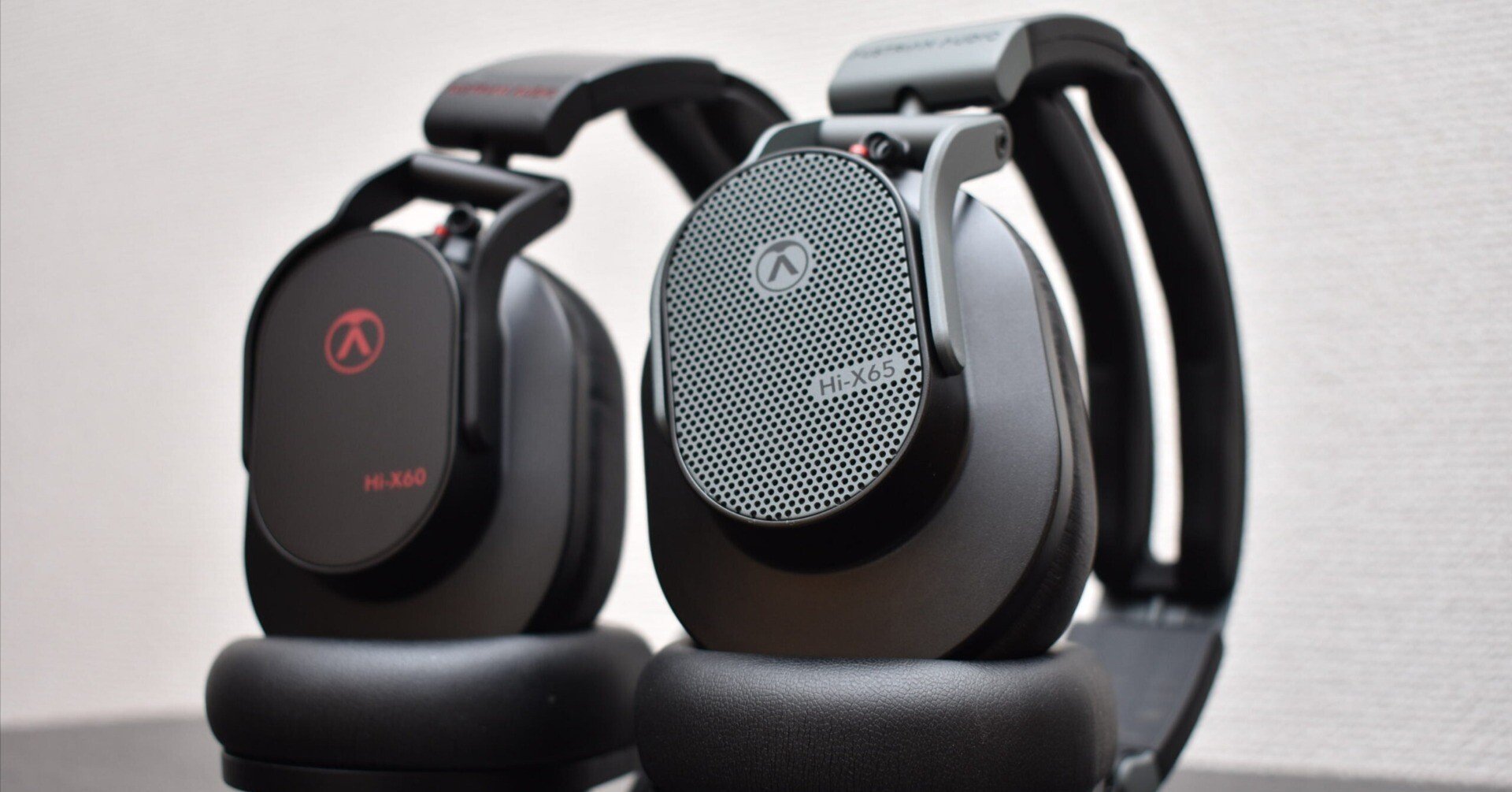 レビュー】Austrian Audio Hi-X60モニターヘッドホンを買ってみた