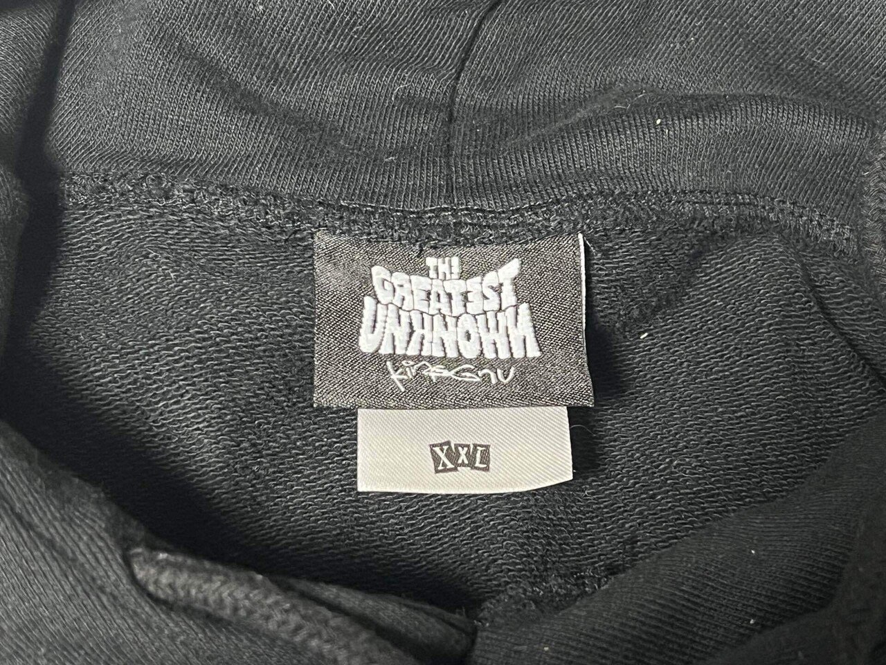 珠玉の一着。King Gnu GNU FRIENDS COACH JACKET ｜Sora_ly