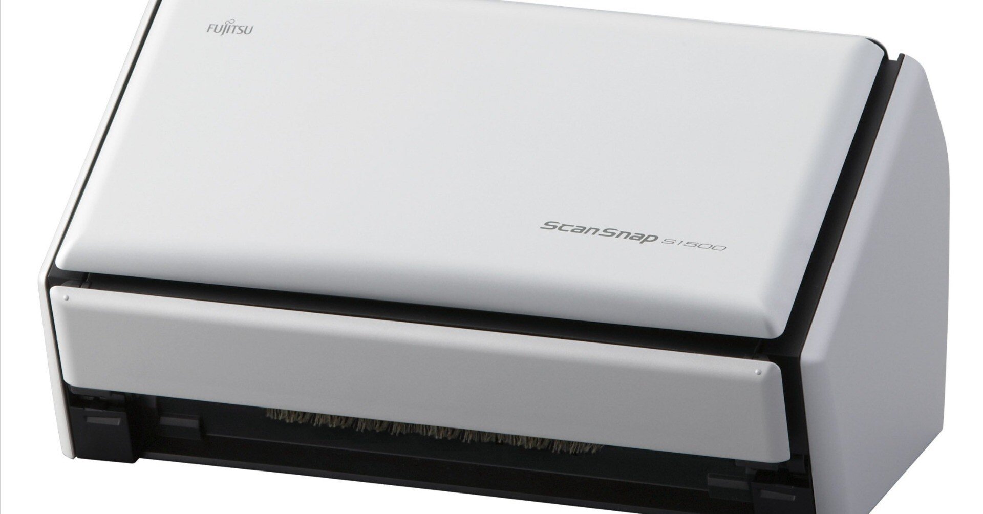 ☆【完動品】富士通ScanSnap/ix500/（梱包箱付）スキャン回数156回