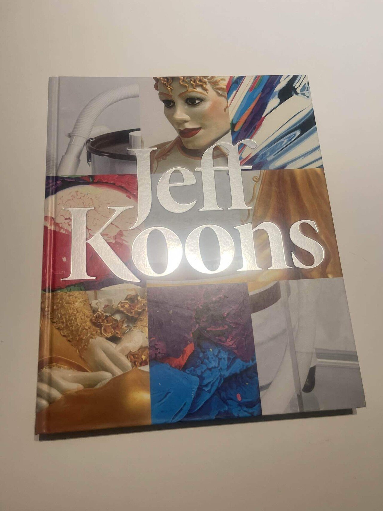 Jeff Koons｜Koji