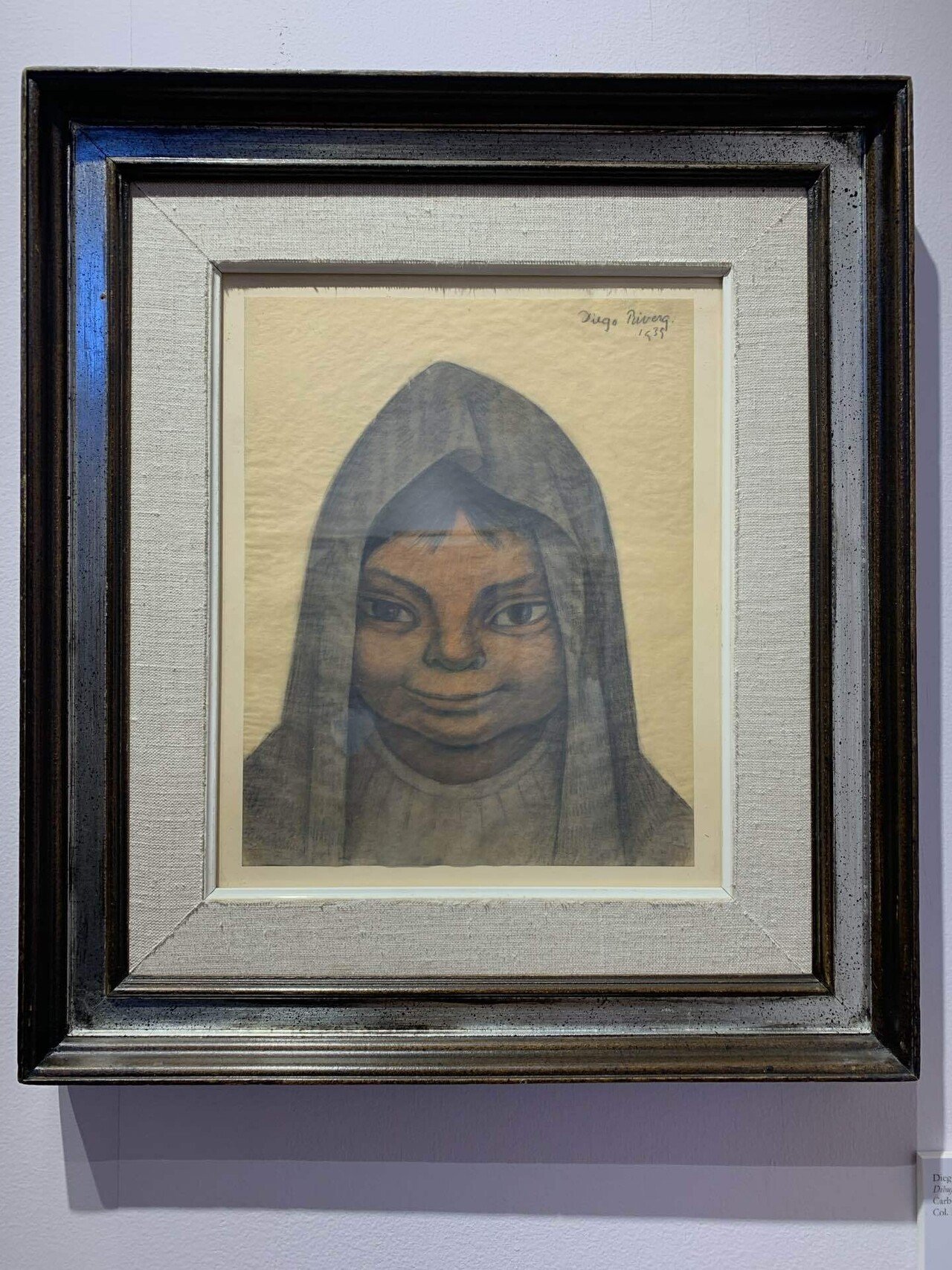 美術散歩】メキシコの現代画家ルイス・ニシザワ～San Miguel de