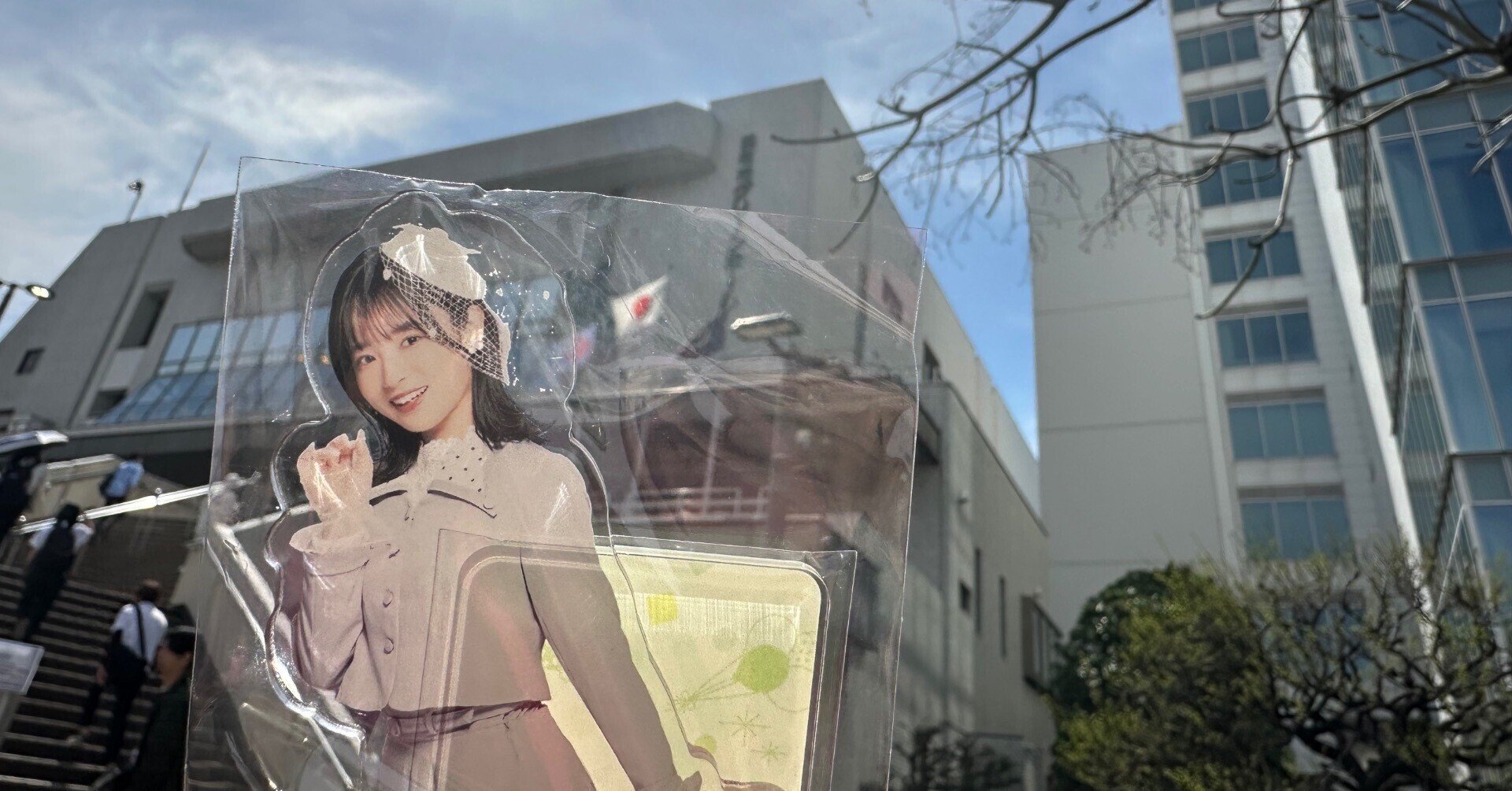 大熊和奏バースデーパーティ2024~Promenade~に行ってきました｜やとまる